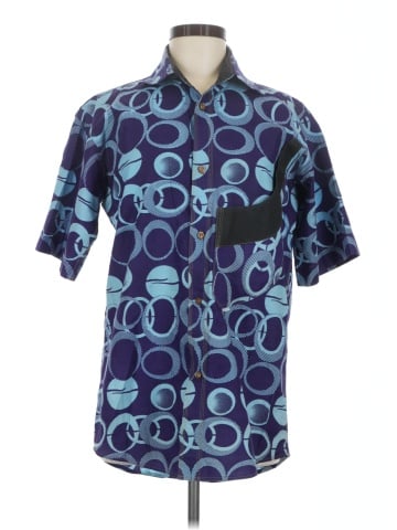 Assorted Brands Short Sleeve Polo (view 1)