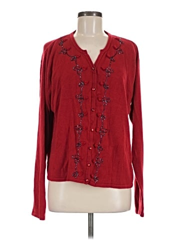Kathie Lee Cardigan (view 1)