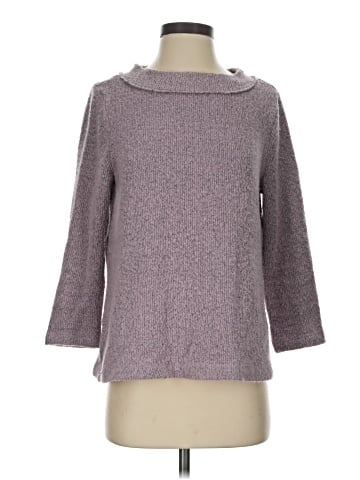 Ann Taylor LOFT Outlet Turtleneck Sweater (view 1)