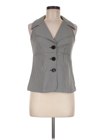 Basic Editions Vest (view 1)