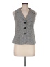 Basic Editions Gray Vest Size 7 - 8 - photo 1