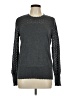 Liz Claiborne Gray Pullover Sweater Size L (petite) - photo 1