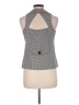 Basic Editions Gray Vest Size 7 - 8 - photo 2