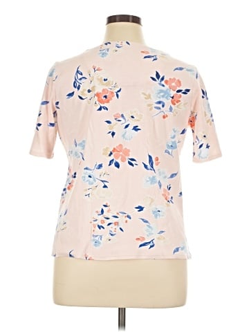 Croft & Barrow Short Sleeve Polo (view 2)