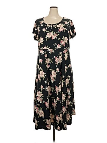Chaps Casual Dress (view 1)