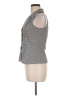 Basic Editions Gray Vest Size 7 - 8 - photo 5