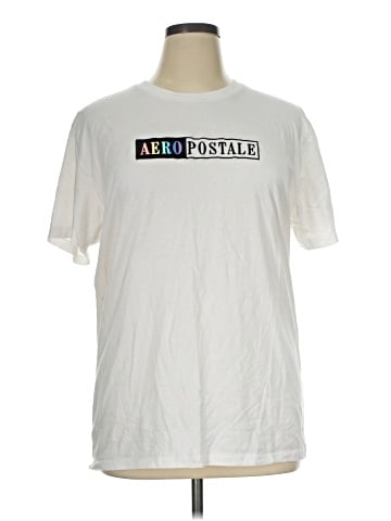 Aeropostale Short Sleeve T-Shirt (view 1)