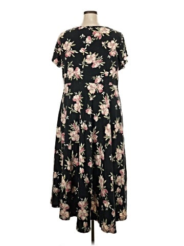Chaps Casual Dress (view 2)