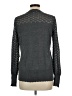 Liz Claiborne Gray Pullover Sweater Size L (petite) - photo 2