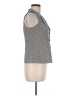 Basic Editions Gray Vest Size 7 - 8 - photo 4