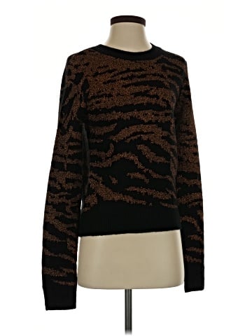 Pam & Gela Pullover Sweater (view 1)