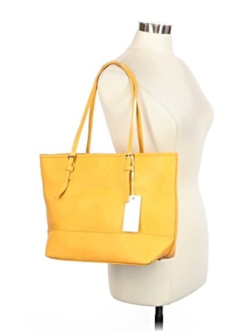 Urban Expressions Tote (view 2)