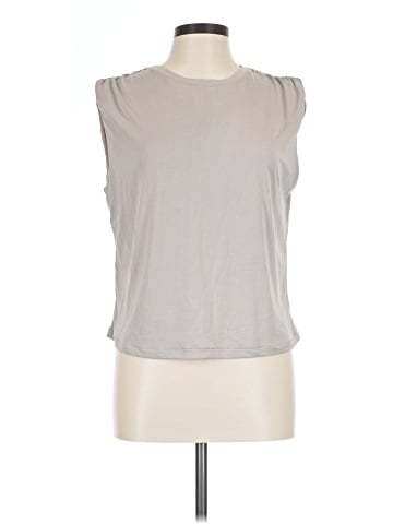 MNG Sleeveless T-Shirt (view 1)