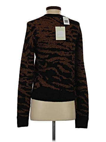 Pam & Gela Pullover Sweater (view 2)