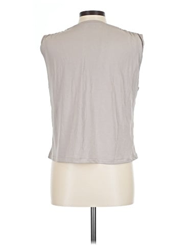 MNG Sleeveless T-Shirt (view 2)