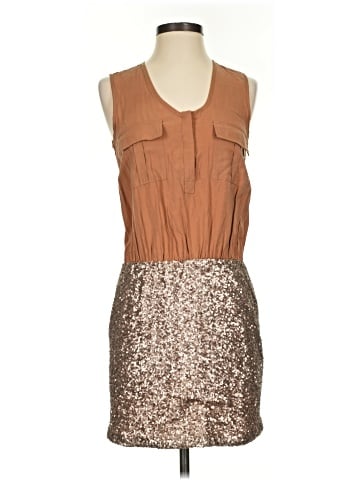 MM Couture by Miss Me Sleeveless Blouse (view 1)