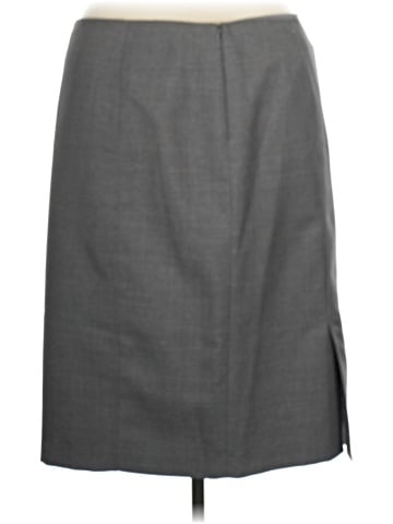 Kasper Formal Skirt (view 2)