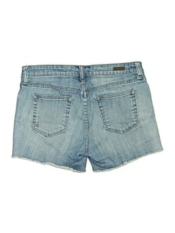 Kut from the Kloth Denim Shorts (view 2)