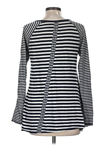 Calvin Klein 3/4 Sleeve T-Shirt (view 2)