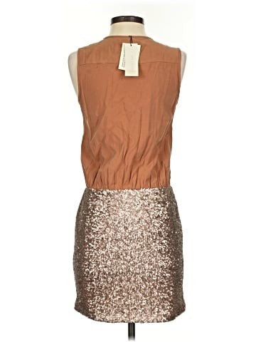 MM Couture by Miss Me Sleeveless Blouse (view 2)