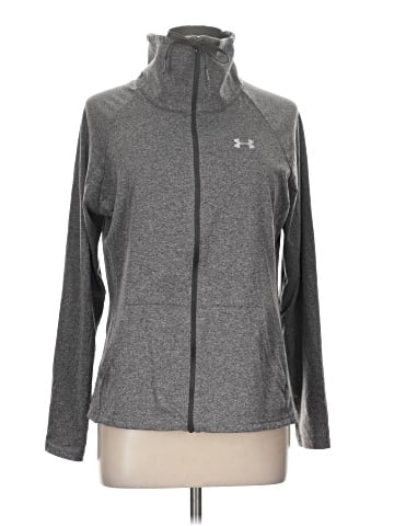 Under Armour Track Jacket (view 1)