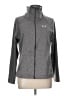 Under Armour Gray Track Jacket Size L - photo 1