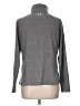 Under Armour Gray Track Jacket Size L - photo 2