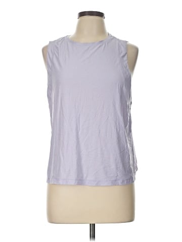 Active by Old Navy Sleeveless T-Shirt (view 1)