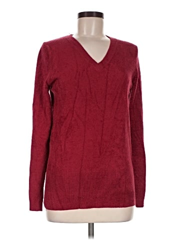 Nomadic Traders Pullover Sweater (view 1)