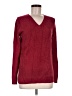 Nomadic Traders Burgundy Pullover Sweater Size M (estimated) - photo 1