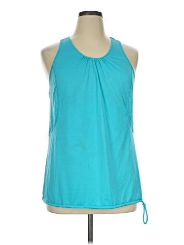 Danskin Now Tank Top (view 1)