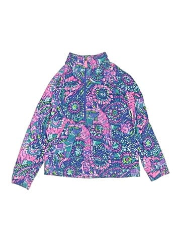 Lilly Pulitzer Long Sleeve Turtleneck (view 1)
