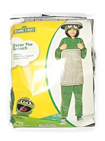 Assorted Brands Costume (view 1)