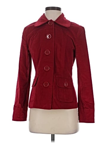 Talbots Coat (view 1)