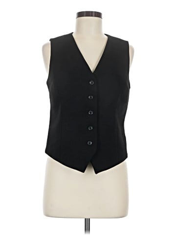 Black Label by Chico's Sleeveless Blouse (view 1)