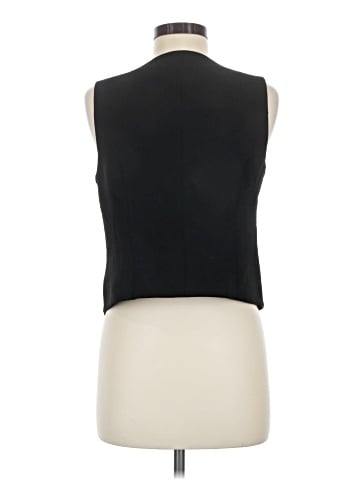 Black Label by Chico's Sleeveless Blouse (view 2)
