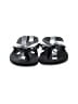 Vionic Silver Flip Flops Size 9 - photo 2