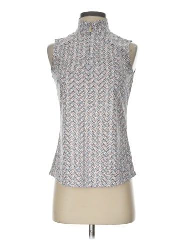 Greg Norman Sleeveless Blouse (view 1)
