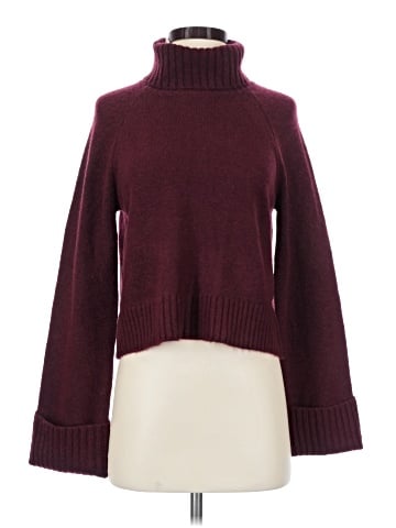 Parker Turtleneck Sweater (view 1)