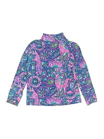 Lilly Pulitzer Long Sleeve Turtleneck (view 2)
