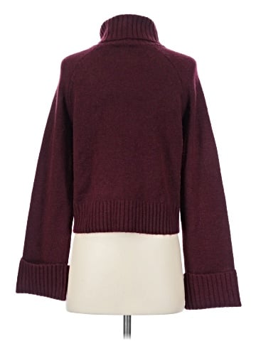 Parker Turtleneck Sweater (view 2)