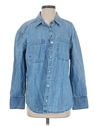 Treasure & Bond Denim Jacket (view 1)