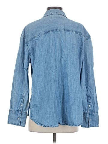 Treasure & Bond Denim Jacket (view 2)