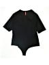 SPANX Black Bodysuit Size 3X - photo 1
