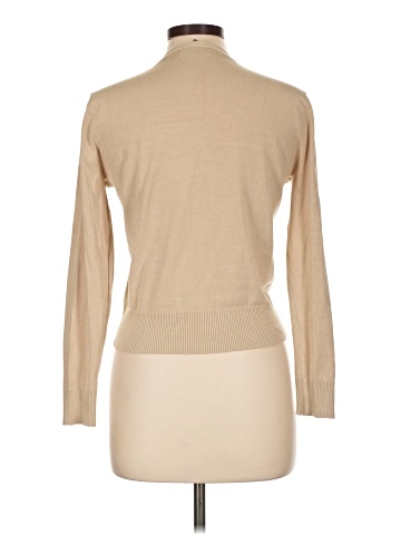 August Silk Silk Cardigan (view 2)