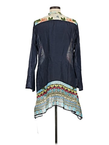 Johnny Was Long Sleeve Blouse (view 2)
