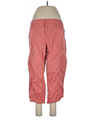 Style&Co Cargo Pants (view 1)