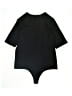 SPANX Black Bodysuit Size 3X - photo 2