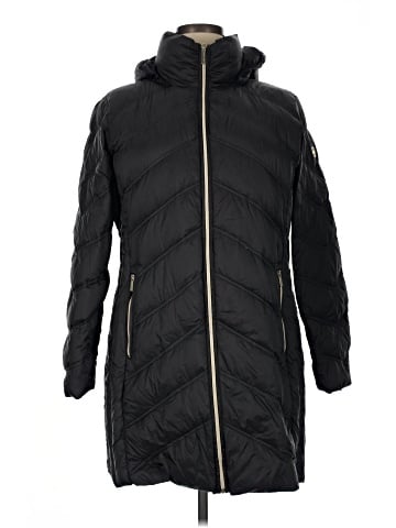 MICHAEL Michael Kors Coat (view 1)
