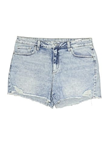 Inc Denim Denim Shorts (view 1)